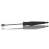 Teplotní sonda Typ K RS PRO, typ sondy: Ponoření, Povrch, délka sondy: 110 mm 10 mm 250 °C