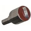 Teplotní sonda RS PRO, typ sondy: Ponoření, Povrch, délka sondy: 110 mm 10 mm 250 °C
