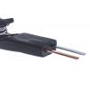 Teplotní sonda 3 m kabel typ Typ T 110 mm sonda, -100 °C na 400 °C No RS PRO