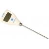 Digitální teploměr Kabelový HI98501, přesnost: ±0.3 K F, °C, Fahrenheit 1, rozsah teploty: 150 °C, typ baterie: CR2032,