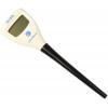 Digitální teploměr Kabelový HI98501, přesnost: ±0.3 K F, °C, Fahrenheit 1, rozsah teploty: 150 °C, typ baterie: CR2032,