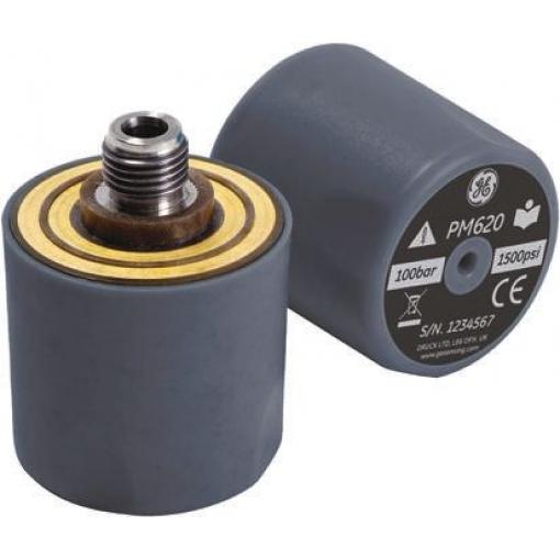 Tlakový modul PM620-08G Druck, pro použití s: Řada DPI 620