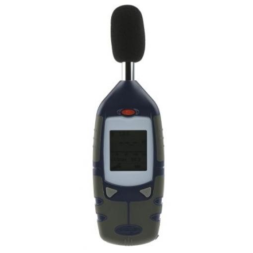 Hlukoměr CEL-240/RS Casella Cel 30 dB 130 dB