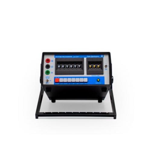 Time Electronics Multifunkční kalibrátor, číslo modelu: 1017 100V 100 mA 119 mm 47 mm, životnost baterie: 25h 96mm,