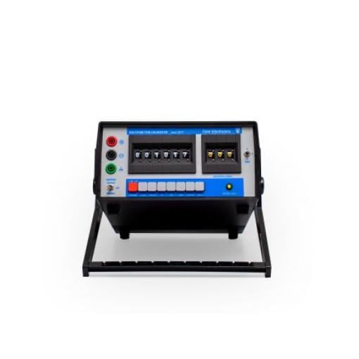 Time Electronics Multifunkční kalibrátor, číslo modelu: 1017 100V 100 mA 119 mm 47 mm, životnost baterie: 25h 96mm,