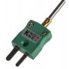 Termočlánek s minerální izolací typ K Nerezová ocel 250 mm sonda, 1100 °C 3 mm na 1100 °C RoHS Compliant, IEC RS PRO