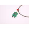 Termočlánek s minerální izolací typ K Nerezová ocel 500 mm sonda, -40 °C 1 mm na 750 °C IEC, RoHS Compliant RS PRO