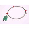 Termočlánek s minerální izolací typ K Nerezová ocel 500 mm sonda, -40 °C 1 mm na 750 °C IEC, RoHS Compliant RS PRO