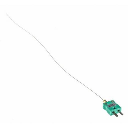 Termočlánek s minerální izolací typ K Nerezová ocel 250 mm sonda, -40 °C 0.5 mm na 750 °C IEC, RoHS Compliant RS PRO