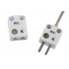Termočlánek s minerální izolací typ K Nerezová ocel 150 mm sonda, -40 °C 3 mm na 1100 °C IEC, RoHS Compliant RS PRO