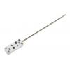Termočlánek s minerální izolací typ K Nerezová ocel 150 mm sonda, -40 °C 3 mm na 1100 °C IEC, RoHS Compliant RS PRO
