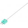Termočlánek s minerální izolací typ K Nerezová ocel 250 mm sonda, -40 °C 3 mm na 1100 °C IEC, RoHS Compliant RS PRO