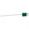 Termočlánek s minerální izolací XQ typ K Nerezová ocel 150 mm sonda 1.5 mm na 1100 °C RoHS Compliant, IEC RS PRO