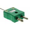 Termočlánek s minerální izolací XQ typ K Nerezová ocel 150 mm sonda 1.5 mm na 1100 °C RoHS Compliant, IEC RS PRO