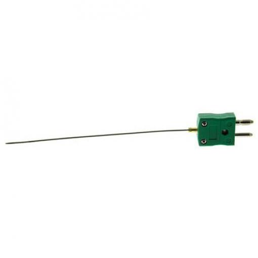 Termočlánek s minerální izolací XQ typ K Nerezová ocel 150 mm sonda 1.5 mm na 1100 °C RoHS Compliant, IEC RS PRO