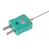 Termočlánek s minerální izolací typ K Nerezová ocel 250 mm sonda, -40 °C 1.5 mm na 1100 °C IEC, RoHS Compliant RS PRO