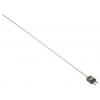 Termočlánek s minerální izolací RS238/1019 Kalibrováno typ Typ J Nerezová ocel 321 500 mm sonda, -100 °C 3 mm na 760 °C