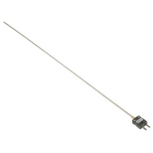 Termočlánek s minerální izolací RS238/1019 Kalibrováno typ Typ J Nerezová ocel 321 500 mm sonda, -100 °C 3 mm na 760 °C