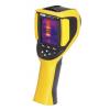 Termokamera, přesnost: ±2 % CA1954, typ rozhraní: USB, Bluetooth Indikátor úrovně baterie 83 mm 125 mm 160 x 120 pixel