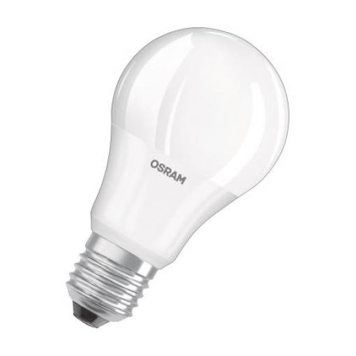 Dioda LED GLS, řada: P CLAS A, 11 W, objímka žárovky: E27, GLS, 220→ 240 V. ekvivalent 75W, barevný tón: Chladná
