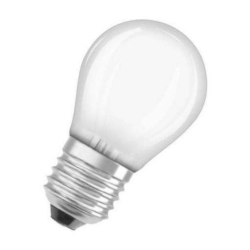 Dioda LED GLS, řada: P CLAS P, 2,5 W, objímka žárovky: E27, GLS, 220→ 240 V. ekvivalent 25W, barevný tón: Teplá