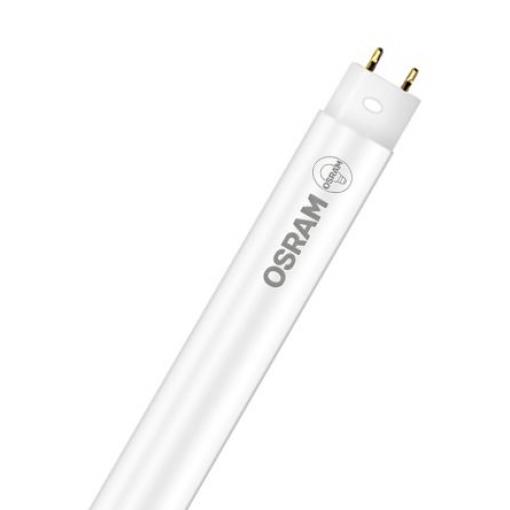 Osram Zářivka LED, řada: ST8AU-CON, 24 W, svítivost: 3600 lm, barevný tón: Chladná bílá, barevná teplota: 4000k 1513 mm,