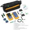 Tester síťových kabelů Tester sítí, číslo modelu: DSX-602-PRO Fluke Networks RJ45
