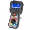 Tester sledu fází Zkušební vodič CAT III 600 V 15 Hz, typ displeje: LCD 400 Hz 75V, číslo modelu: MTR105 Megger
