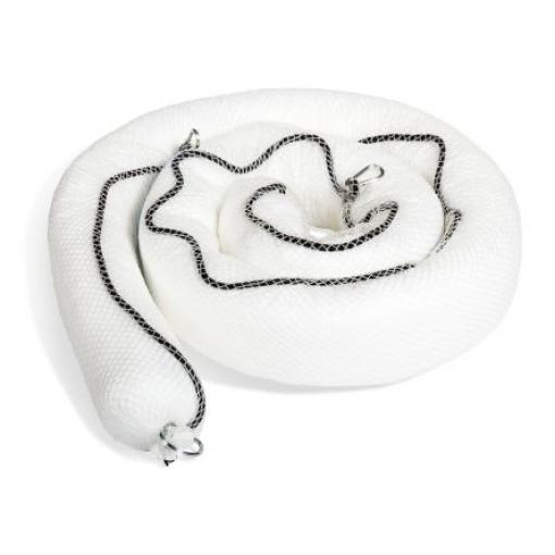 Absorbent rozlité kapaliny 30 L, Nosník Námořní použití, množství v balení: 4 V balení RS PRO Classic Oil Only Marine
