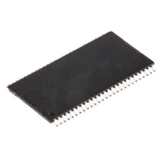 Infineon SRAM CY7C10612G30-10ZSXI, 16 MB 1M x 16 Bit 100 MHz, počet kolíků: 54 kolíkový, TSOP