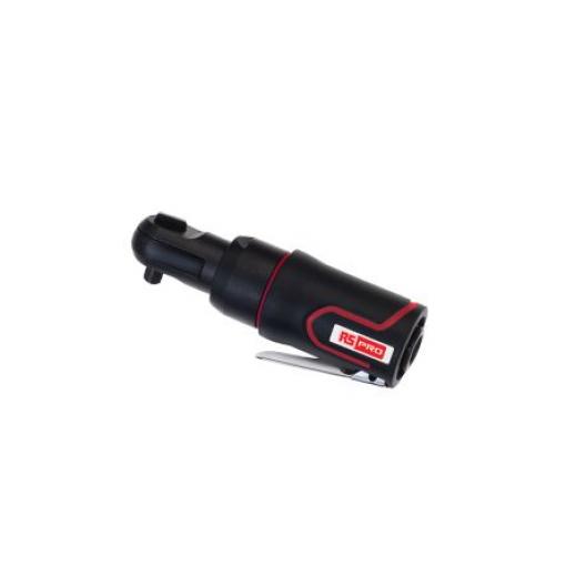 Pneumatická ráčna 420rpm 3/8 in 34 Nm RS PRO