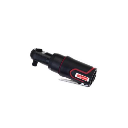 Pneumatická ráčna 420rpm 1/4 in 34 Nm RS PRO