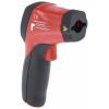 RS PRO Infračervený teploměr, číslo modelu: 8861 -50 °C, Max Teplota 550 °C, přesnost: ±1 %, Fahrenheit, °C, F