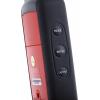RS PRO Psychrometr, přesnost: ±2 %, Baterie, typ displeje: Podsvícení LCD