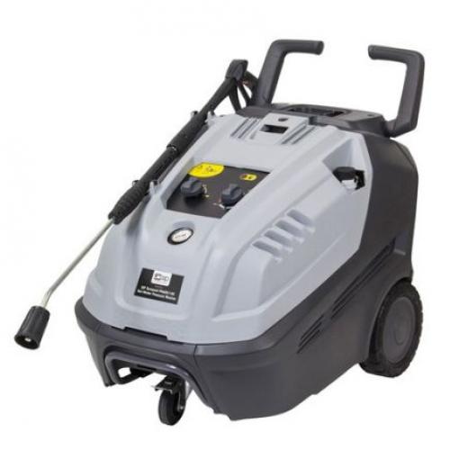 Tlaková myčka 140bar 600L/h,  zástrčka typu G - britská 3kolíková, 2.2kW SIP