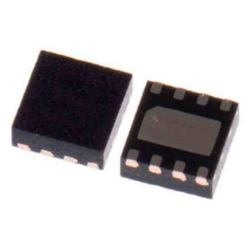Infineon, standard: AEC-Q100 NOR Paměť Flash S25FL256SAGNFB000, SPI, 256 MB 32M x 8 Bit 14.5 ns, počet kolíků: 8