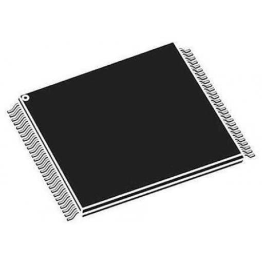 Infineon, standard: AEC-Q100 NOR Paměť Flash S29GL01GS11TFI010, CFI, 1024 MB 128M x 8 Bit 110 ns, počet kolíků: 56