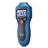 Otáčkoměr, přesnost: ±0.05% + 1 digit, typ displeje: LCD RS PRO, ISOCAL
