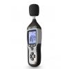 Hlukoměr Protokolování dat RS PRO 30 dB 130 dB 8 kHz