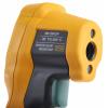 Fluke Sada infračerveného teploměru, číslo modelu: 62 MAX + 417D -30 °C, Max Teplota 650 °C, přesnost: ±2 mm, F, °C,