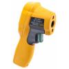 Fluke Sada infračerveného teploměru, číslo modelu: 62 MAX + 417D -30 °C, Max Teplota 650 °C, přesnost: ±2 mm, F, °C,