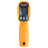 Fluke Sada infračerveného teploměru, číslo modelu: 62 MAX + 417D -30 °C, Max Teplota 650 °C, přesnost: ±2 mm, F, °C,