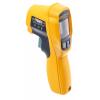 Fluke Sada infračerveného teploměru, číslo modelu: 62 MAX + 417D -30 °C, Max Teplota 650 °C, přesnost: ±2 mm, F, °C,