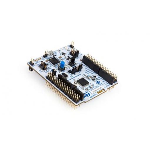 STMicroelectronics Vývojová deska, STM32, ARM NUCLEO-G474RE, Mikrokontrolér, ARM, STM32 Nucleo-64, Vývojová deska