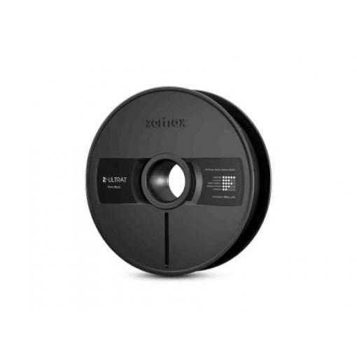 Vlákna pro 3D tiskárny, Černá 1.75 mm 800 g ULTRAT Zortrax