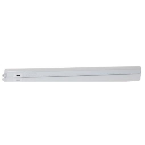 Osvětlení skříně, 8 W, typ žárovky: LED Osvětlení skříně, 240V ac, barva světla: Bílá, barevná teplota: 6000k RS PRO