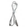 Kabel LED Napájecí šňůra, délka: 1.8 m RS PRO