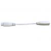 Kabel LED Spojení, délka: 150 mm RS PRO
