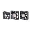 Omron Axiální ventilátor, řada: R89F, průtok vzduchu: 2.1 m³/min 2.64 W 24 V dc 110 mA 38 mm 120 mm 120 mm