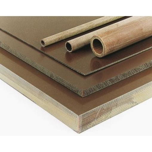 Laminovaný papír barva Černá, přírodní, délka: 1.17m x 25.4mm (vnější průměr) x 19.05mm (vnitřní průměr), tloušťka: